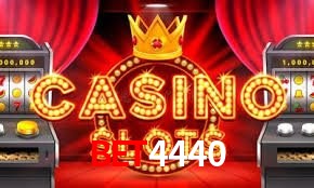 Experiência VIP bet4440