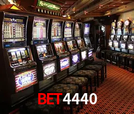 Desvendando o Mundo dos Jogos Virtuais na bet4440