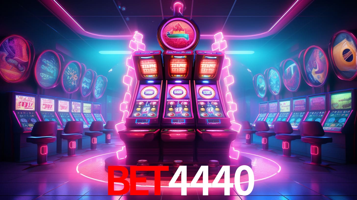 bet4440 login