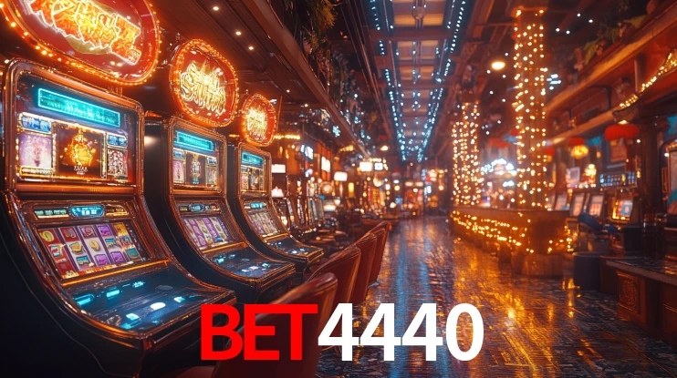 bet4440 - Cassino Autorizado pelo Governo - bet4440.com