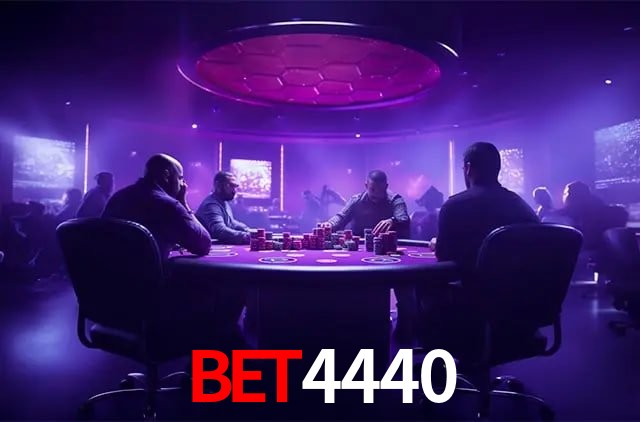 Experiência VIP bet4440