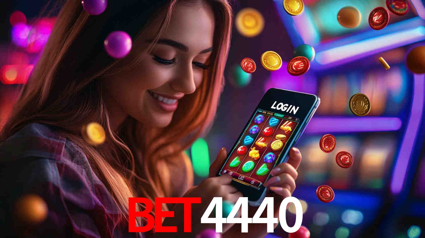 Processo de Download do App bet4440 - Passo a Passo Simples