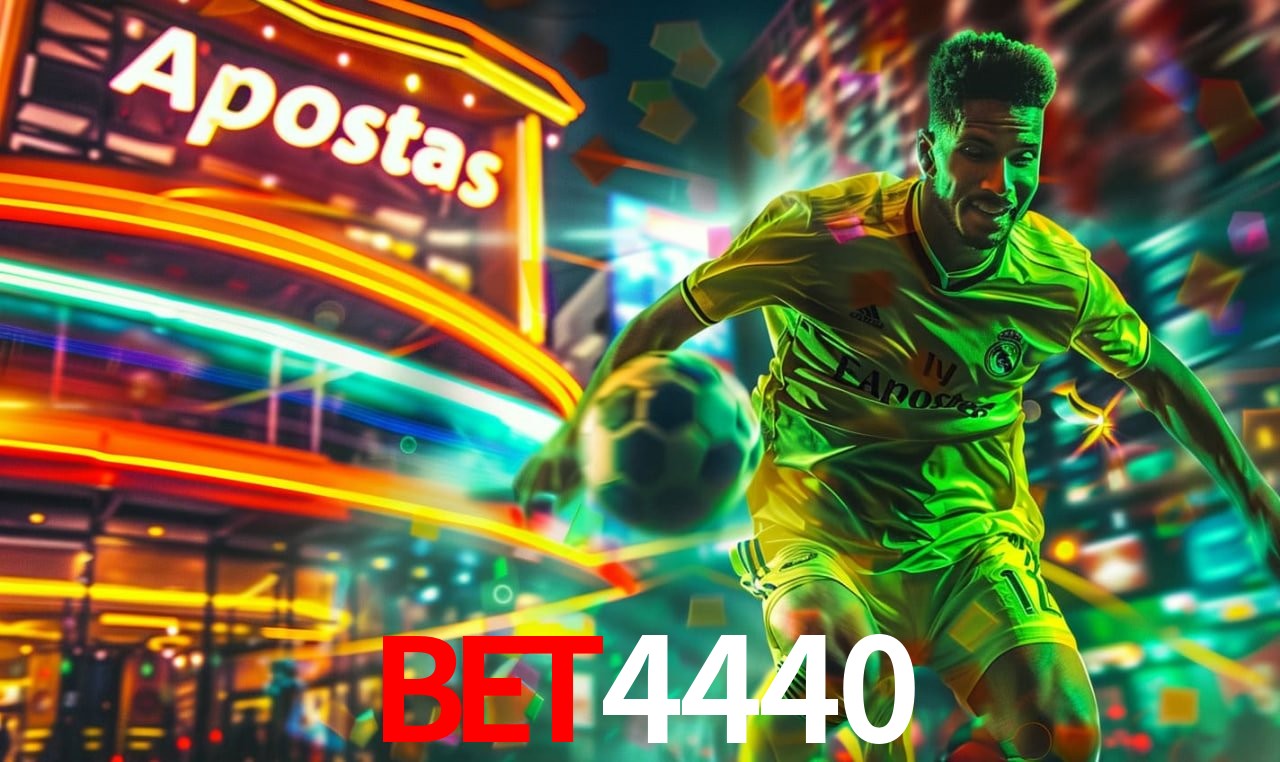 Avaliações dos Jogadores bet4440