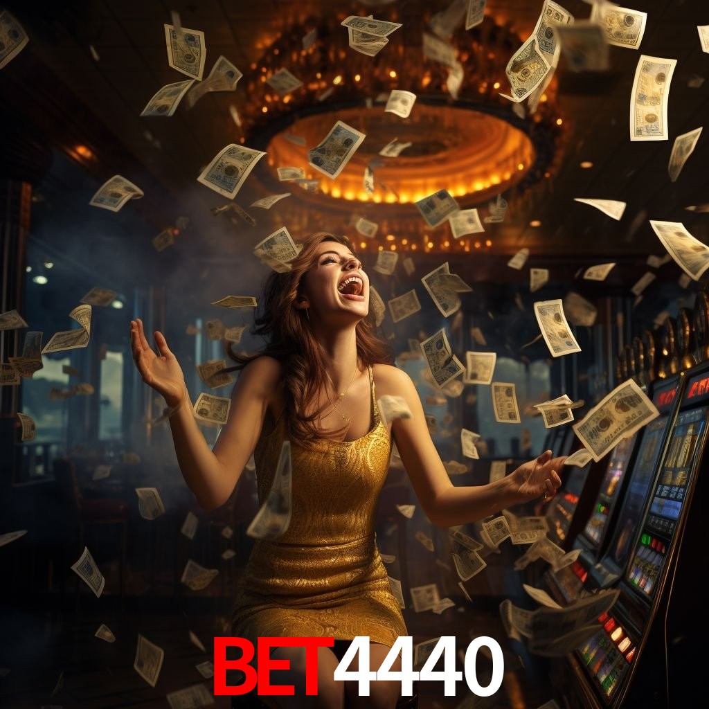 Blackjack Table bet4440