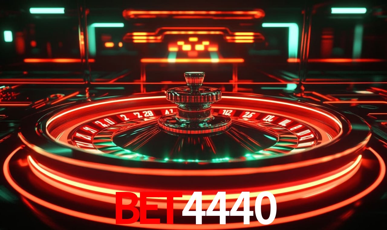 Inovações de Jogos na bet4440: O Futuro das Experiências Interativas