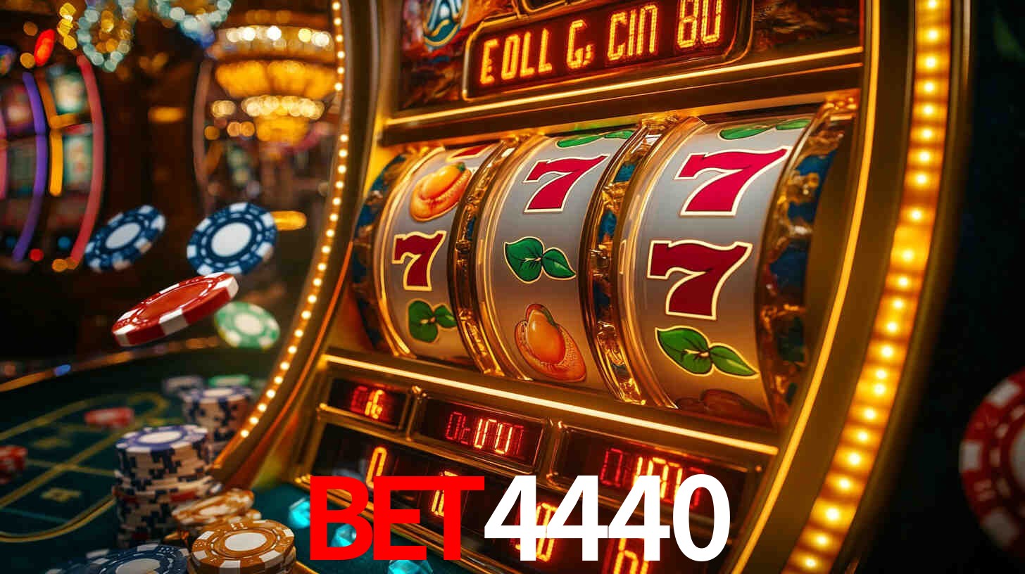 Premium Interface bet4440
