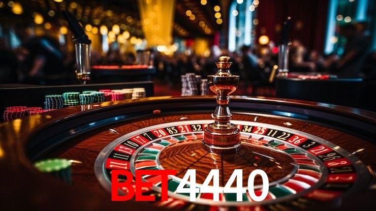 Platform Technology bet4440