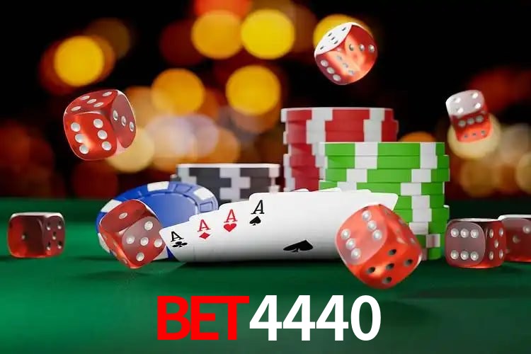 Diretório de Jogos bet4440