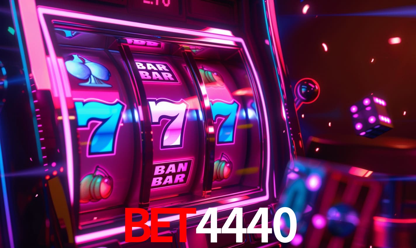 Inovações de Jogos na bet4440: O Futuro das Experiências Interativas