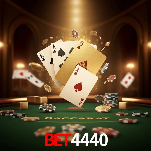 VIP Casino bet4440