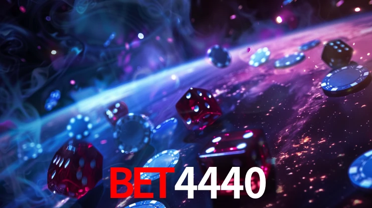 Bonus Features bet4440