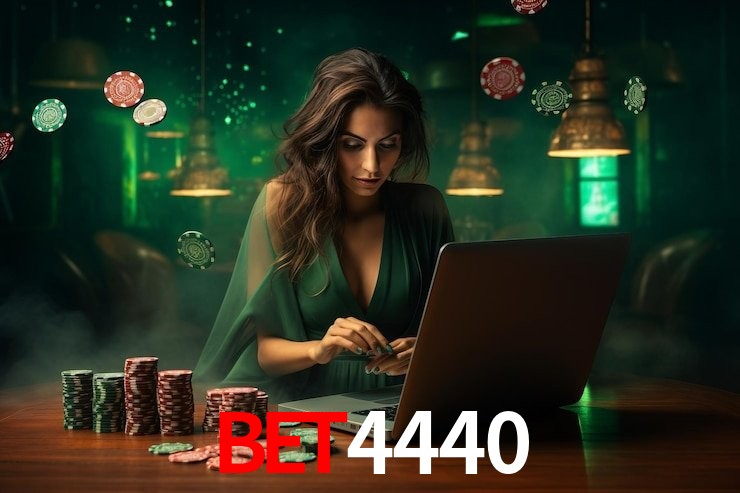 APP oficial da bet4440 para mobile