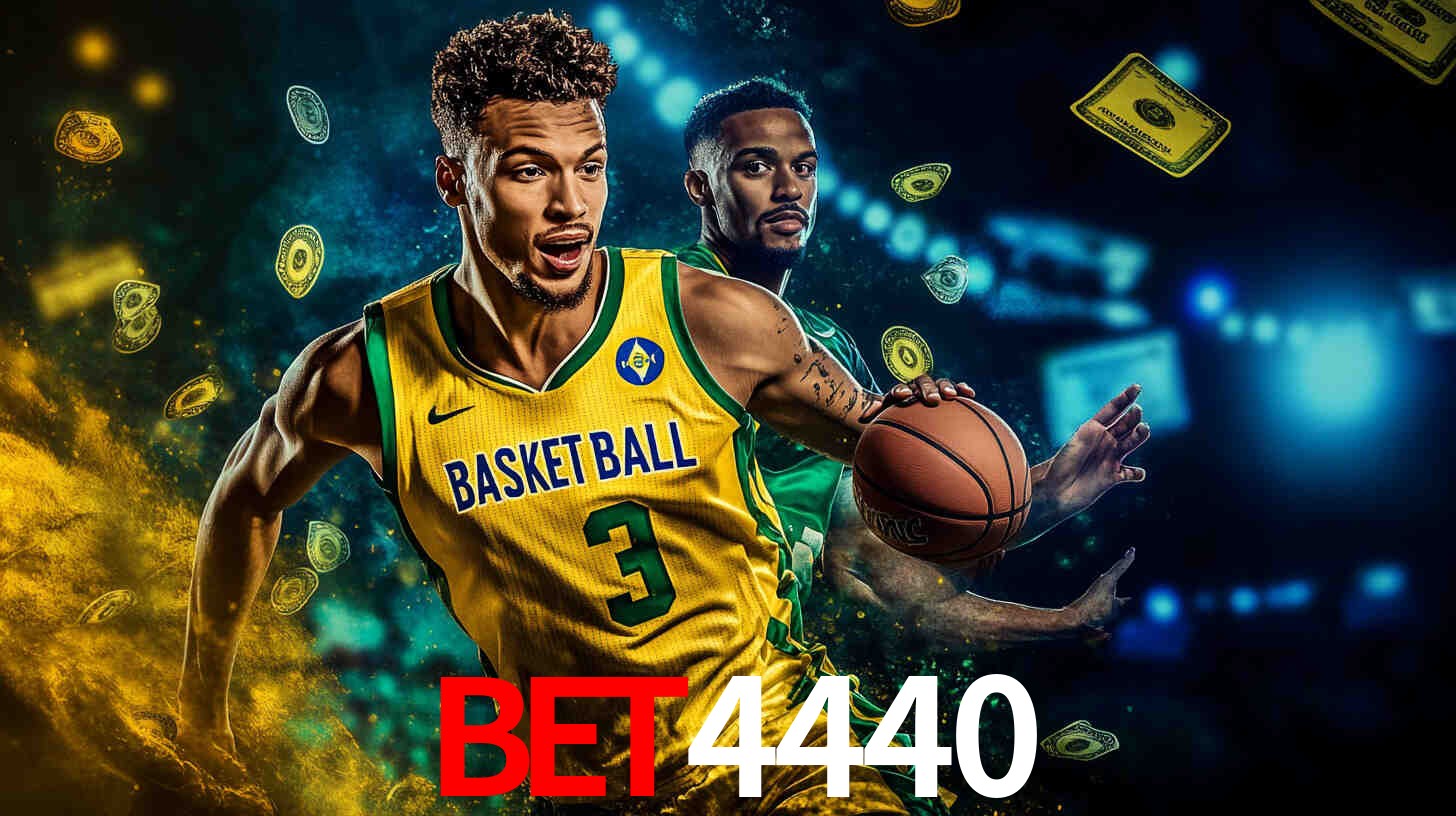 Apostas Esportivas na bet4440: Um Guia Completo