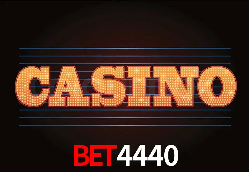 Estatísticas Esportivas bet4440