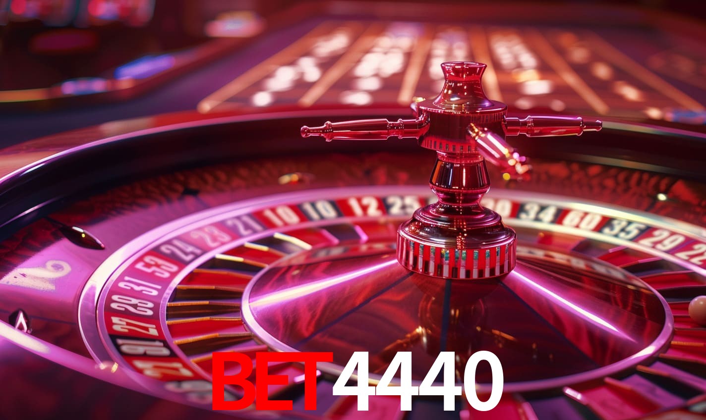 A Experiência Imersiva dos Cassinos Ao Vivo no bet4440