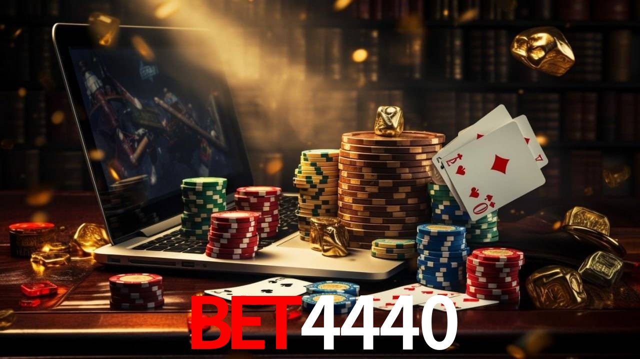 Mesa de Roleta bet4440