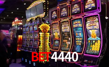 Descubra a Essência do bet4440: Nossa História e Compromissos