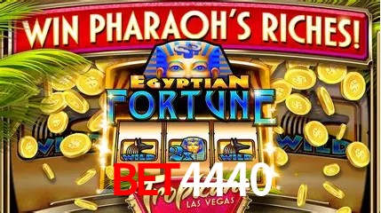 Desvendando o Mundo dos Jogos Virtuais na bet4440