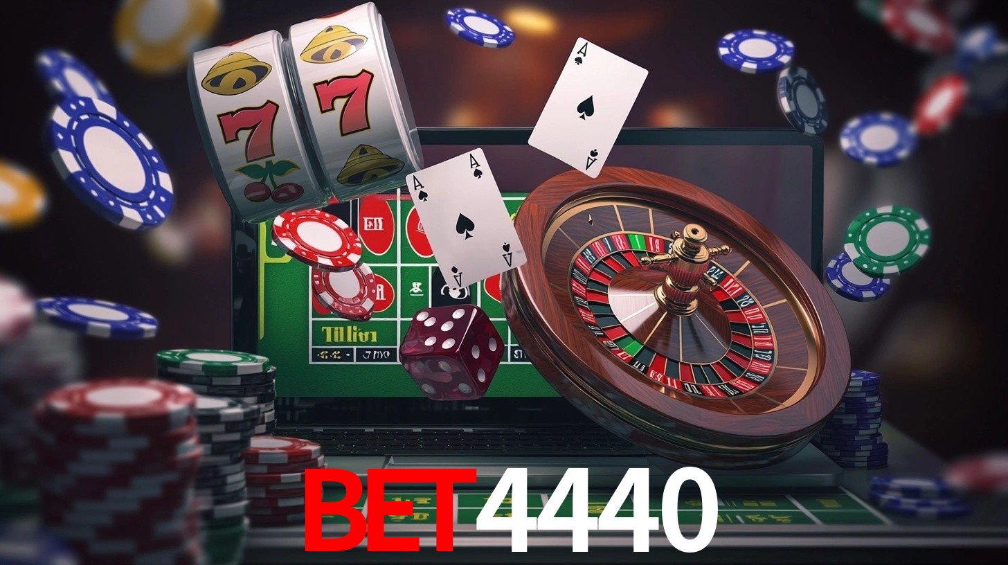 bet4440 login