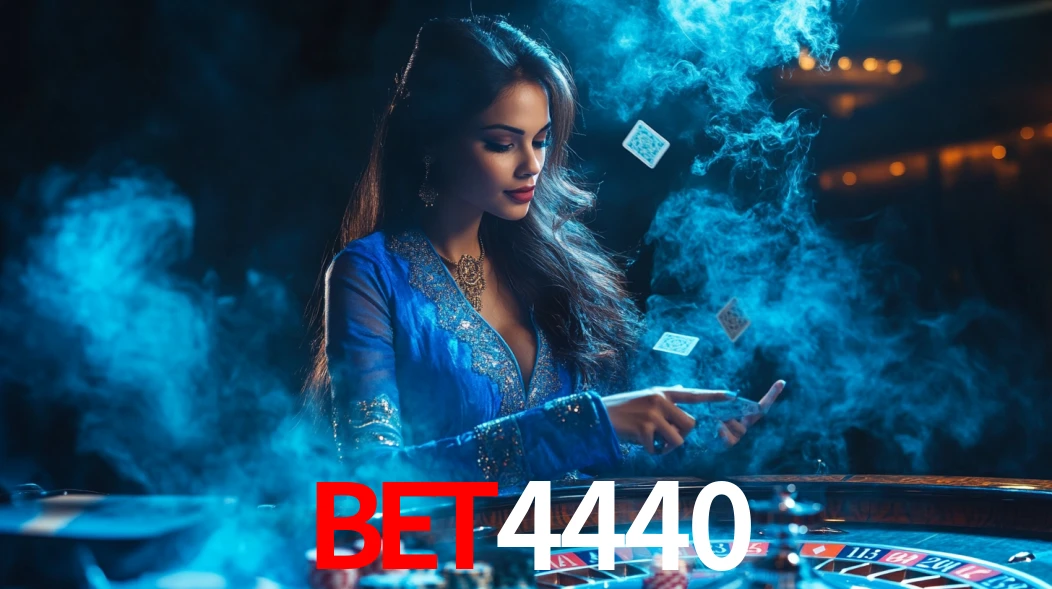 Explorando a Categoria de Eventos em Apostas na bet4440