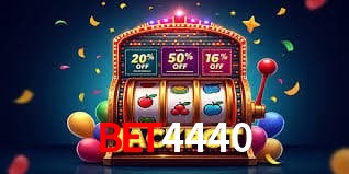 Integração de APIs bet4440