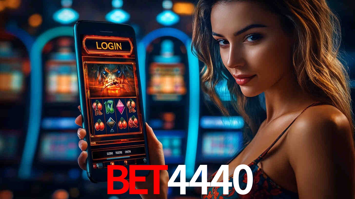 bet4440 login