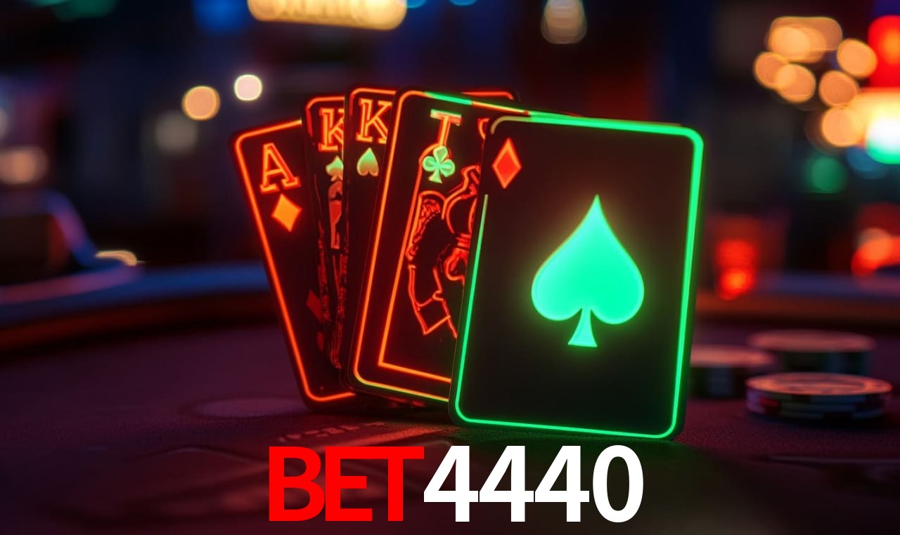 Estatísticas do Jogo bet4440