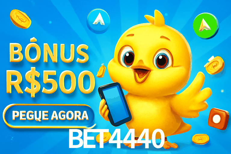 Game Providers bet4440