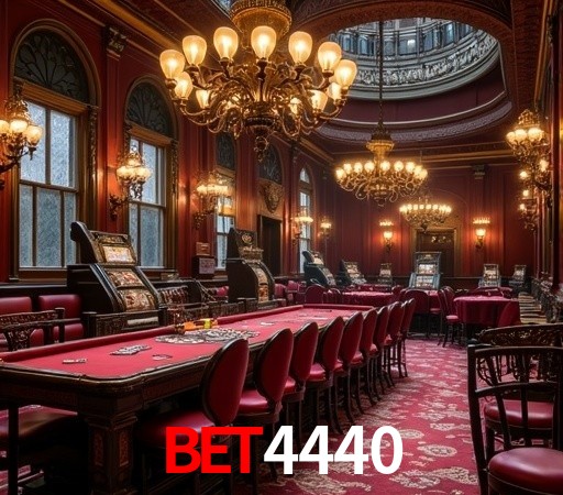 Promoção Relâmpago bet4440