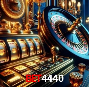 Casino VIP bet4440