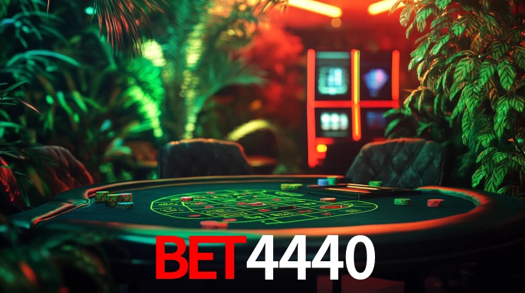 Programa VIP bet4440