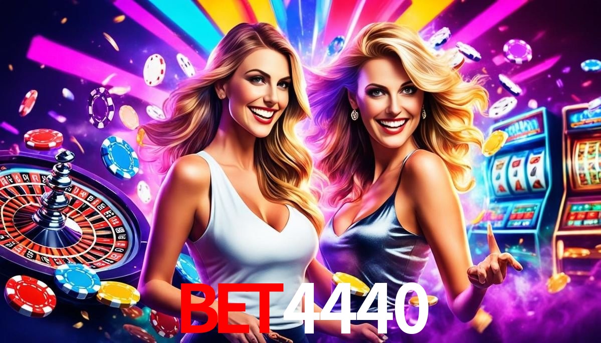 PIX Instantâneo bet4440