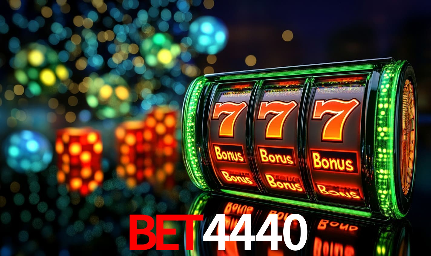 Cadastro Rápido bet4440