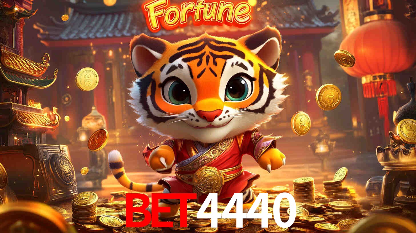 A Popularidade dos Caça-Níqueis no bet4440