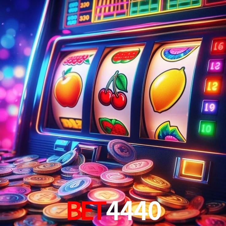 Apostas de Futebol bet4440