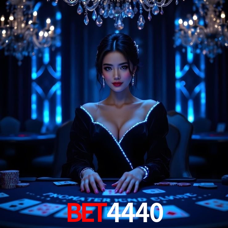 Casino Ao Vivo bet4440
