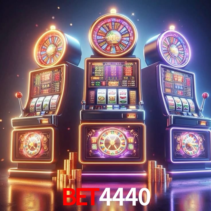 bet4440 login
