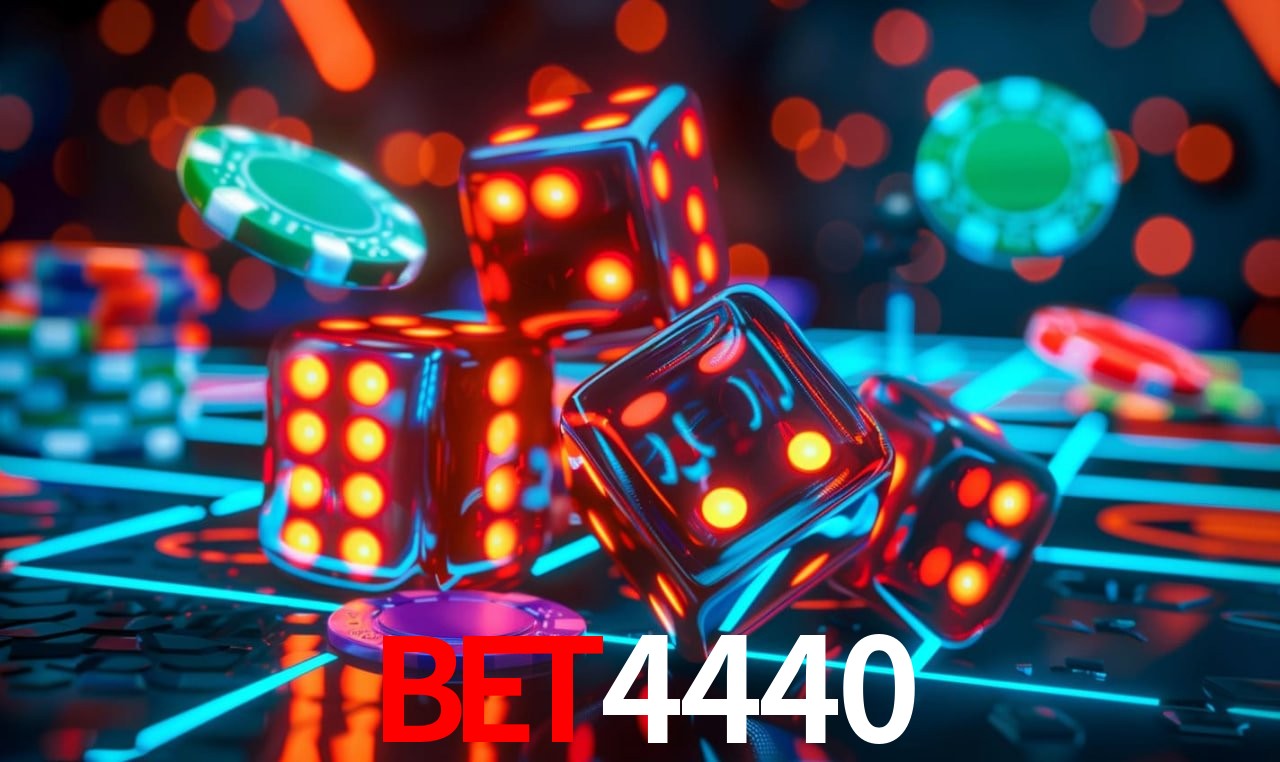 cassino bet4440