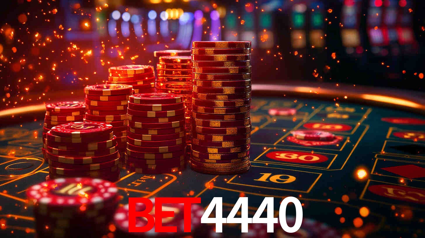 bet4440 App Interface