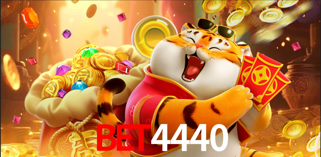 bet4440: A Experiência de Casino com Jogos de Mesa ao Vivo