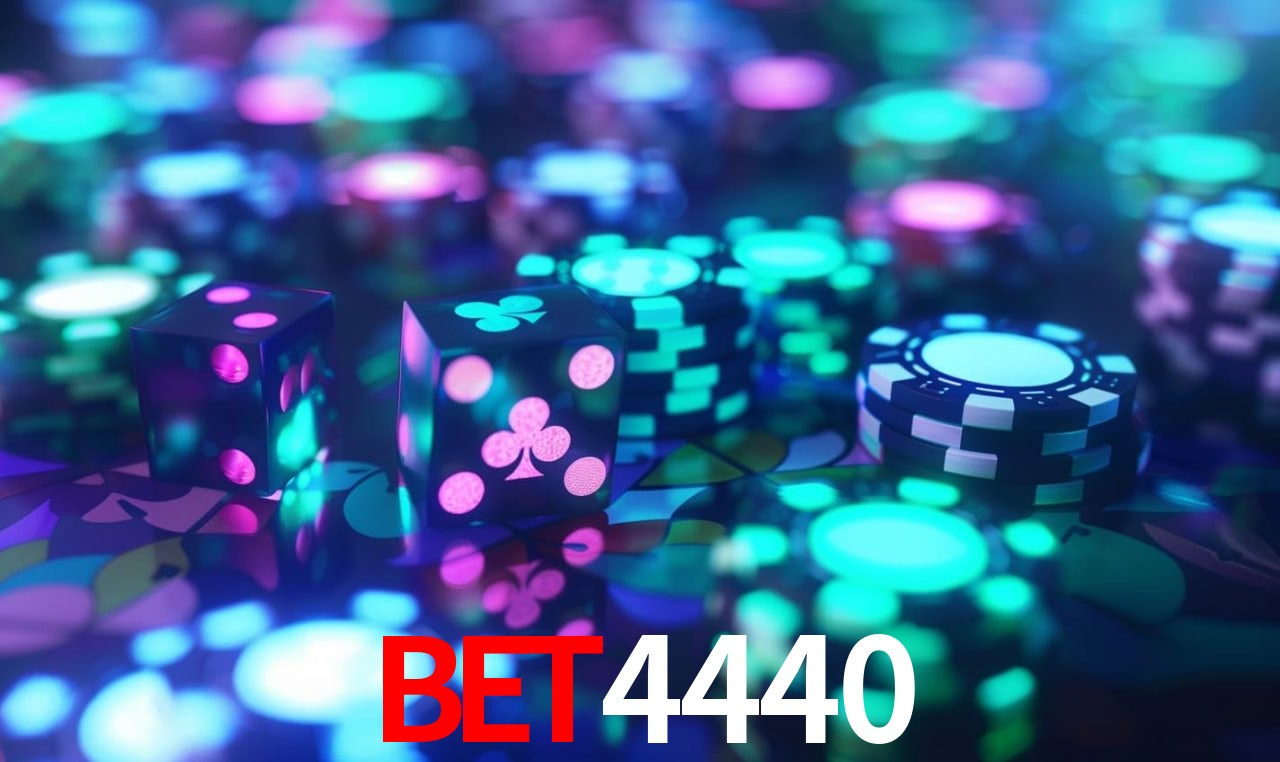Casino Ao Vivo bet4440