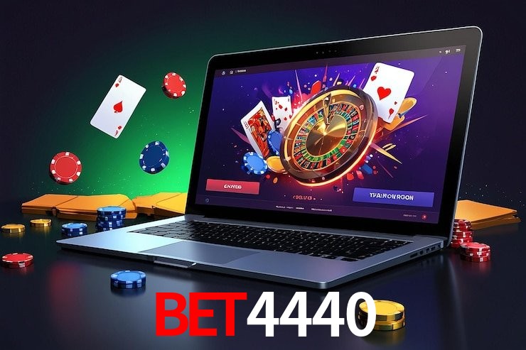 Promoções Sazonais bet4440