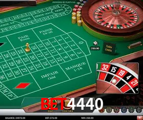 Seasonal Promotions bet4440