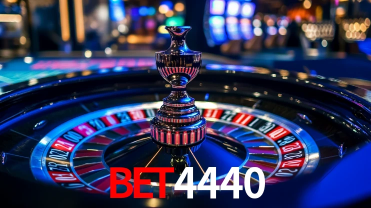 Experimente o Login Seguro Premium no bet4440