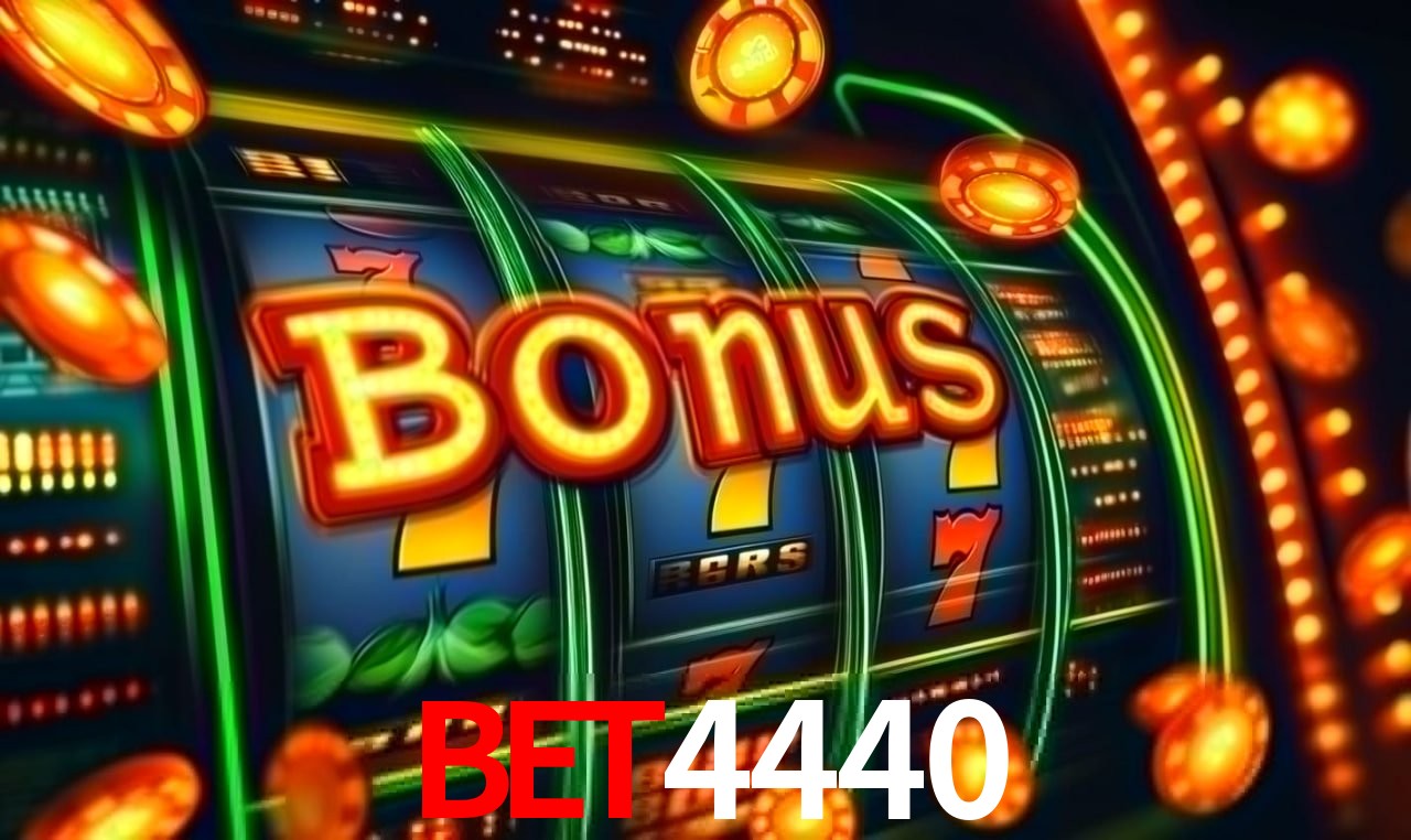 Roulette Table bet4440