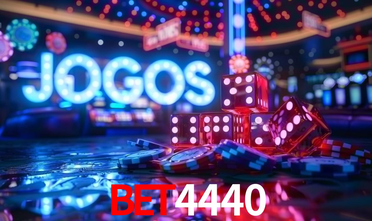 Interface Premium bet4440