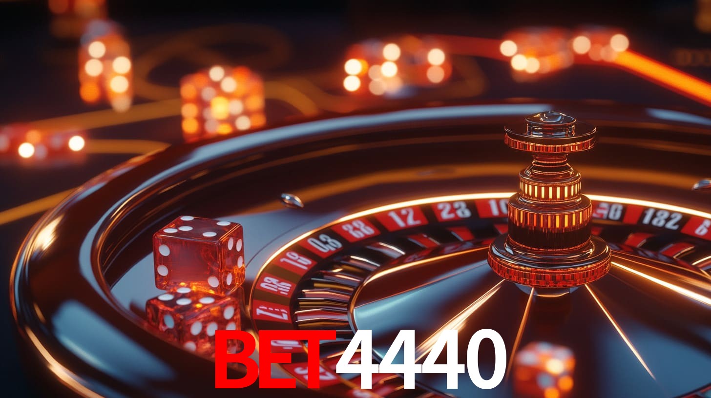 Live Casino bet4440