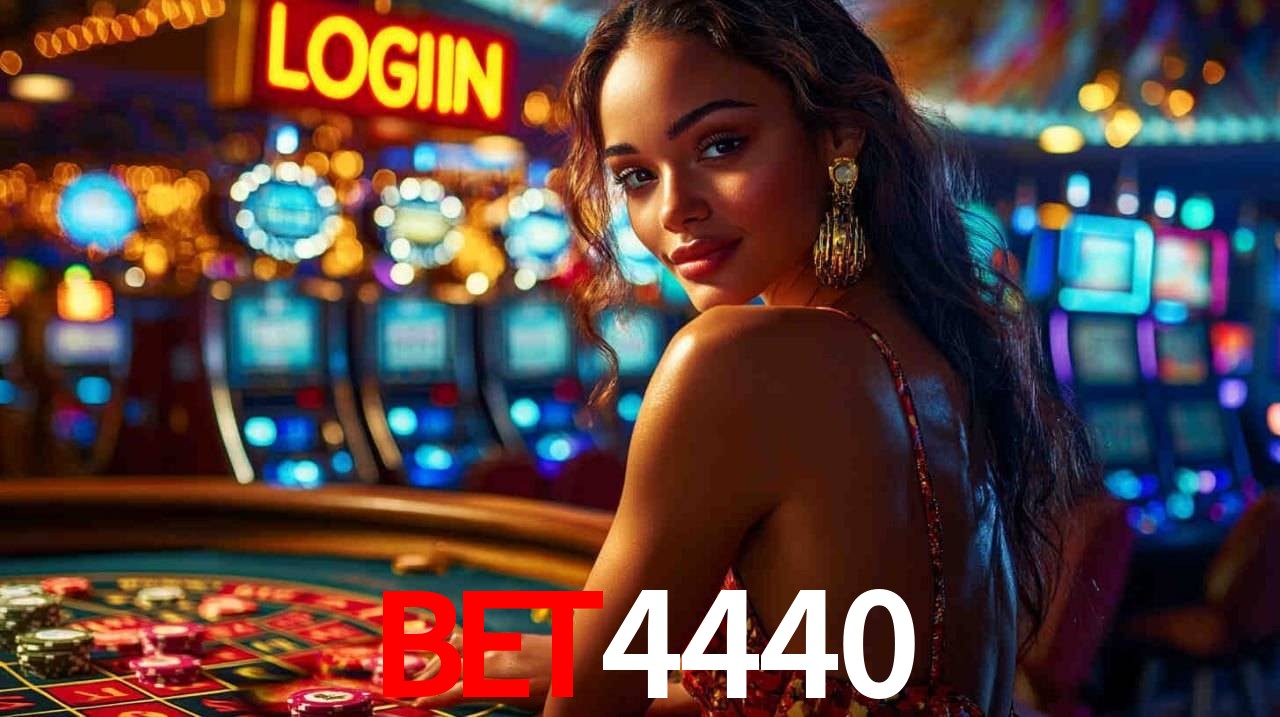 Provedores de Jogos bet4440