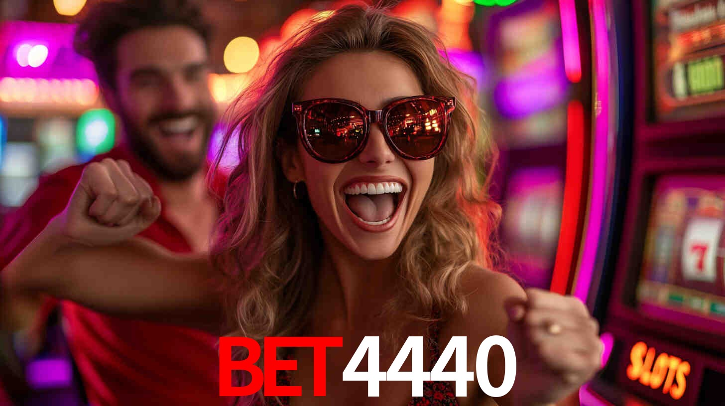 Descubra a Essência do bet4440: Nossa História e Compromissos
