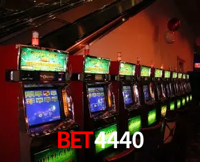 Weekend Specials bet4440